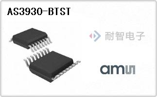 AS3930-BTST