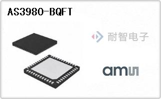 AS3980-BQFT