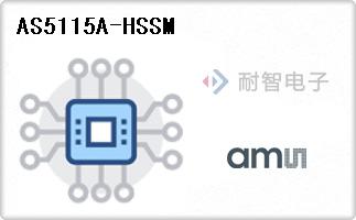 AS5115A-HSSM