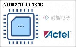 A10V20B-PLG84C