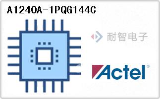 A1240A-1PQG144C