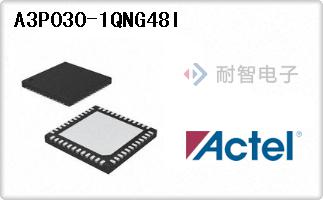 A3P030-1QNG48I