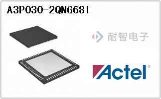 A3P030-2QNG68I