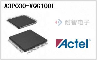 A3P030-VQG100I