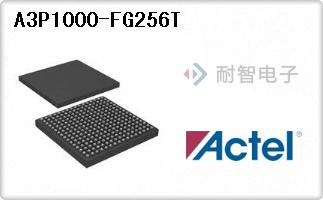 A3P1000-FG256T