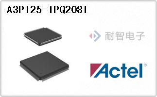 A3P125-1PQ208I