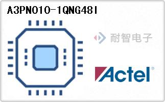 A3PN010-1QNG48I