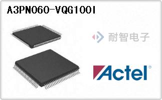 A3PN060-VQG100I