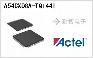 A54SX08A-TQ144I