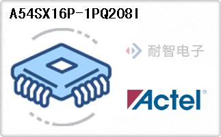 A54SX16P-1PQ208I