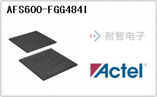 AFS600-FGG484I