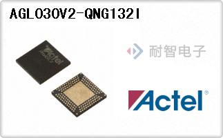 AGL030V2-QNG132I