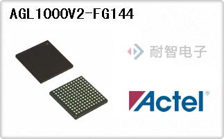 AGL1000V2-FG144