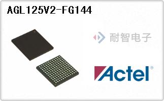 AGL125V2-FG144