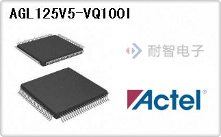 AGL125V5-VQ100I