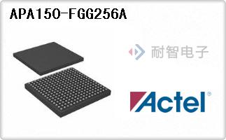 APA150-FGG256A