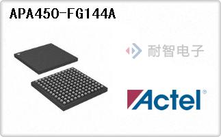 APA450-FG144A