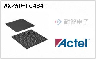 AX250-FG484I