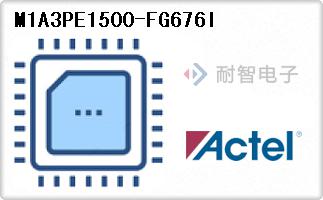 M1A3PE1500-FG676I