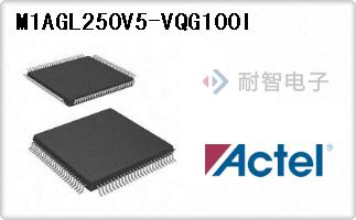 M1AGL250V5-VQG100I