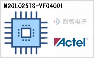 M2GL025TS-VFG400I