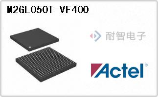 M2GL050T-VF400