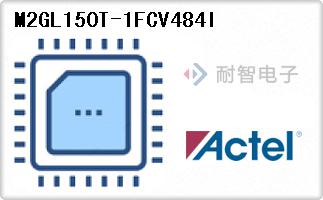 M2GL150T-1FCV484I