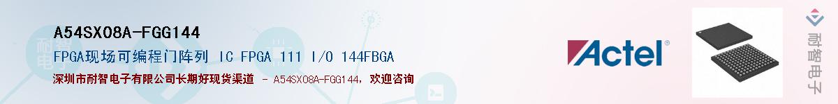 A54SX08A-FGG144Ӧ-ǵ