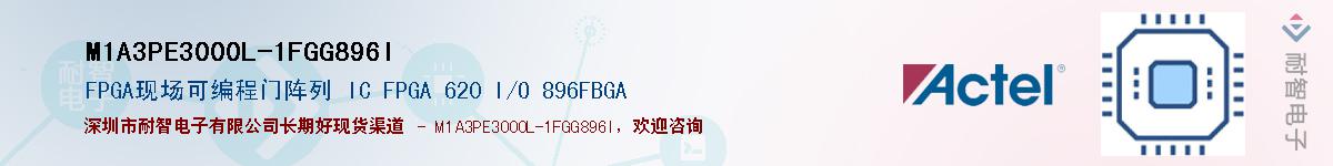 M1A3PE3000L-1FGG896IӦ-ǵ