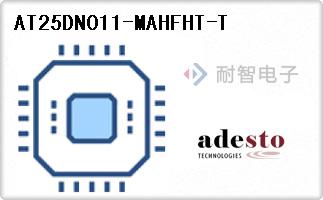 AT25DN011-MAHFHT-T