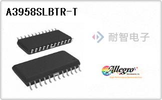 A3958SLBTR-T