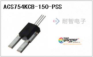 ACS754KCB-150-PSS