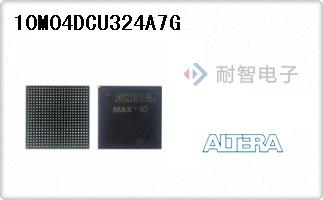 10M04DCU324A7G