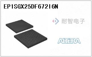 EP1SGX25DF672I6N