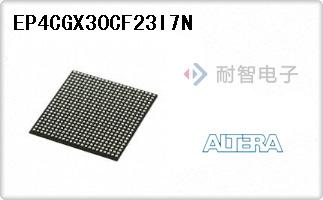 EP4CGX30CF23I7N