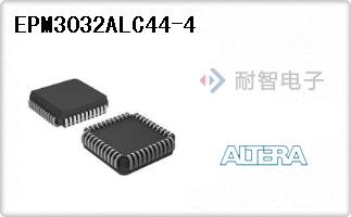 EPM3032ALC44-4