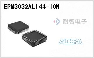 EPM3032ALI44-10N