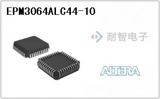 EPM3064ALC44-10