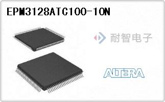 EPM3128ATC100-10N