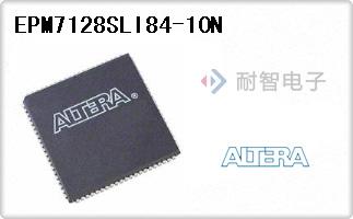 EPM7128SLI84-10N