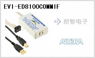 EVI-ED8100COMMIF