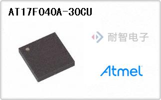 AT17F040A-30CU