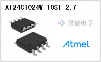 AT24C1024W-10SI-2.7