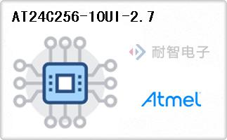 AT24C256-10UI-2.7