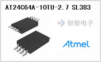 AT24C64A-10TU-2.7 SL