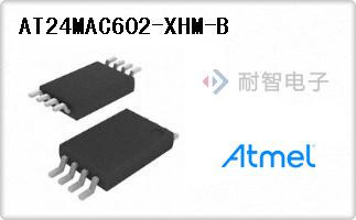 AT24MAC602-XHM-B