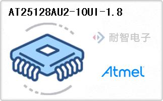 AT25128AU2-10UI-1.8