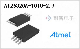 AT25320A-10TU-2.7