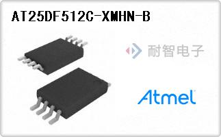 AT25DF512C-XMHN-B