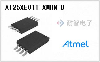 AT25XE011-XMHN-B